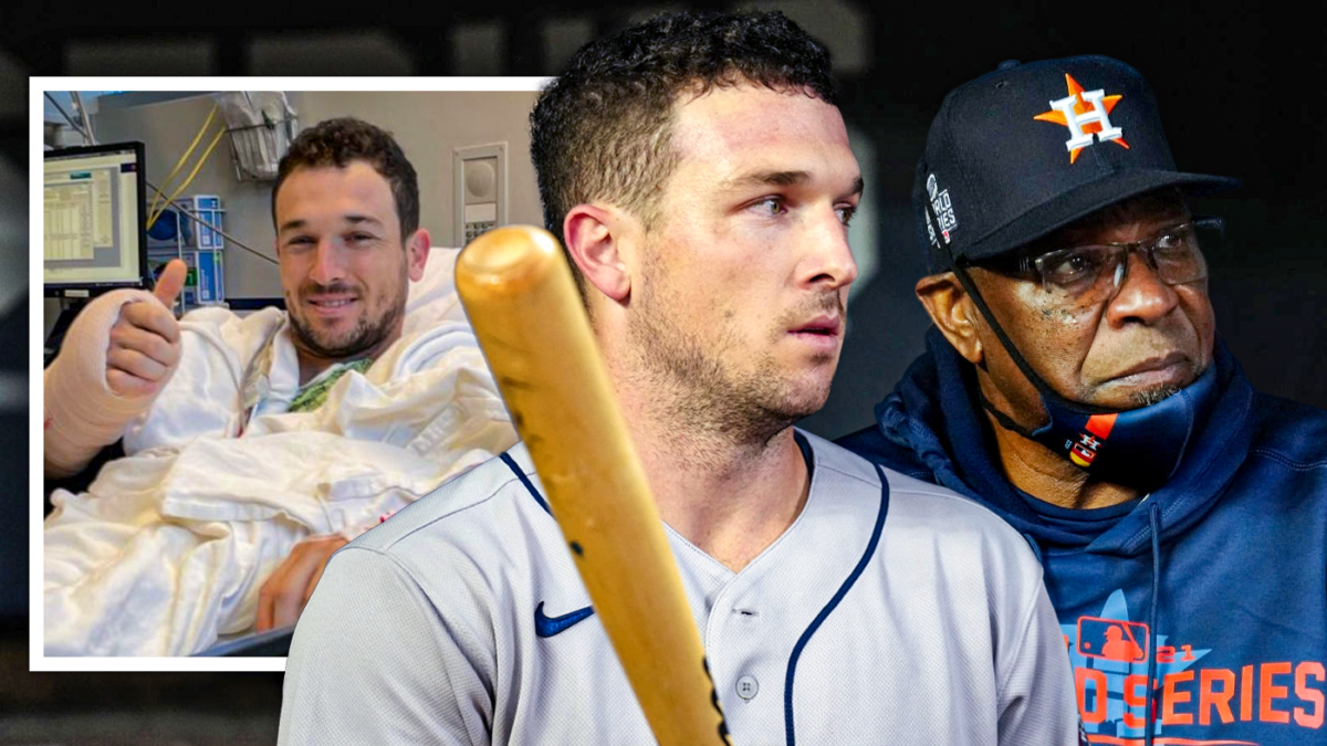 So…why was injured Bregman hitting third? post thumbnail image