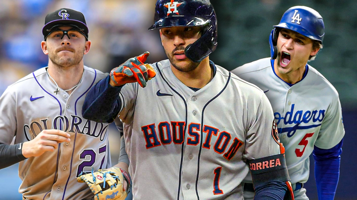 Can Astros still sign elite SS? post thumbnail image