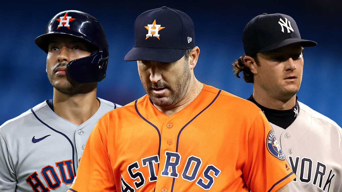 Will Verlander be an Astro or Yankee? post thumbnail image