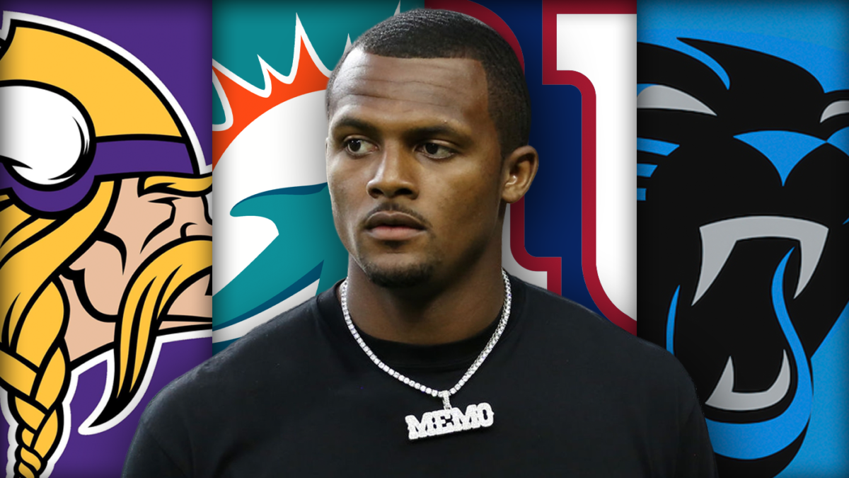 We got fooled about Deshaun news post thumbnail image