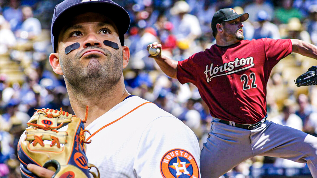 How Altuve can avoid the Clemens treatment post thumbnail image