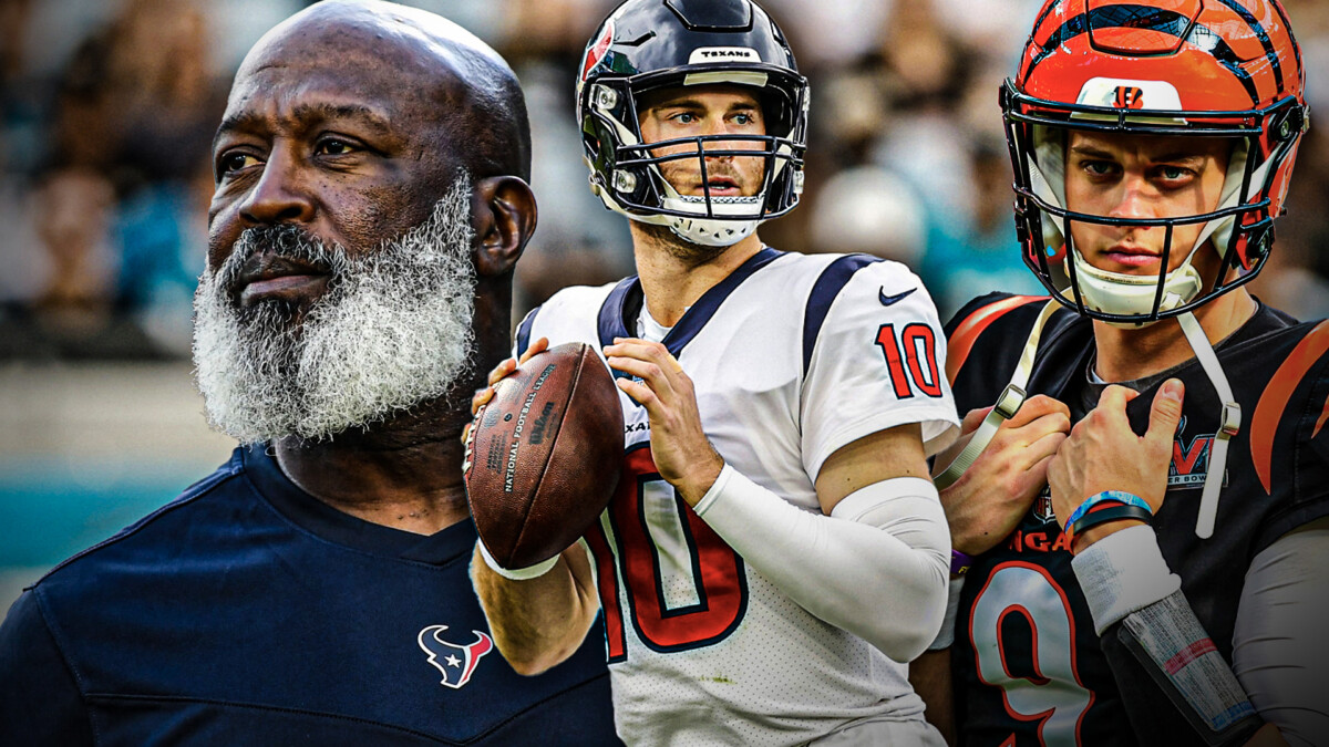 Can Texans rebuild like Bengals? post thumbnail image