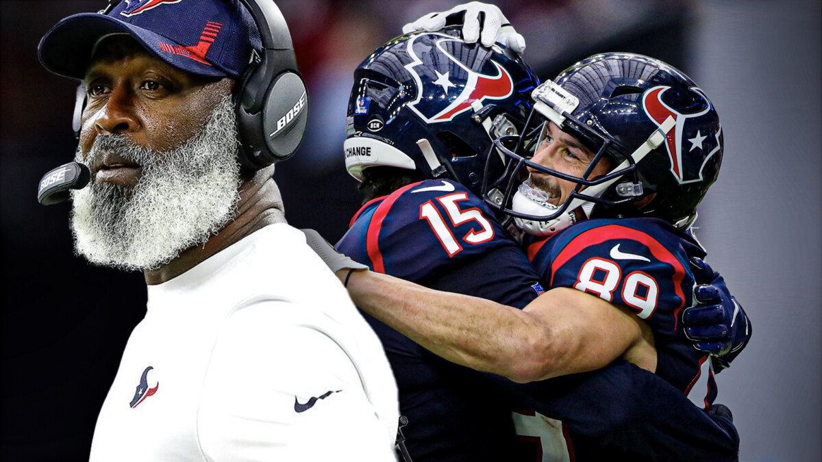 Can Lovie rehab Texans image? post thumbnail image