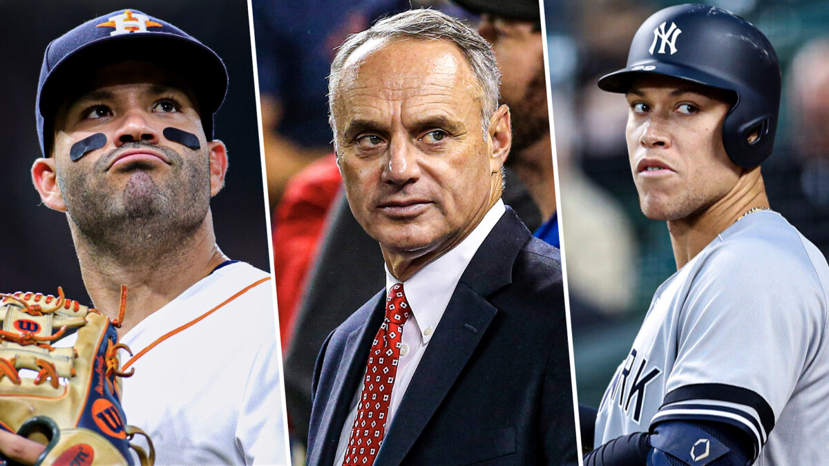MLB’s Yankee cover-up happened in plain sight post thumbnail image
