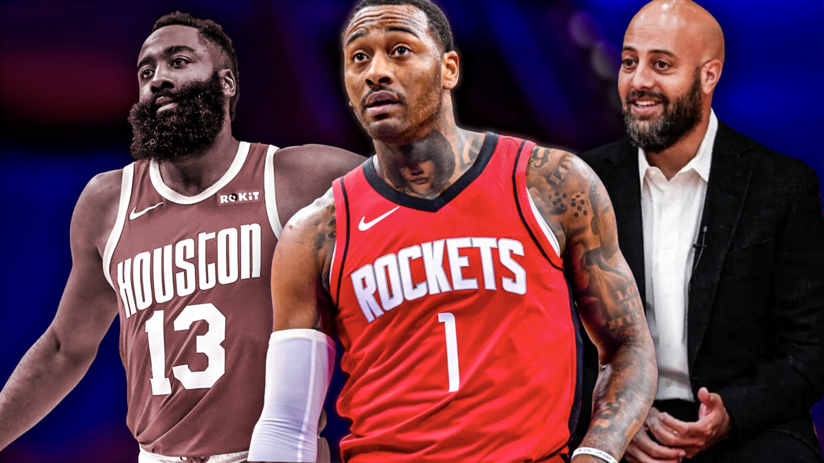 Wall’s complicated H-Town legacy post thumbnail image