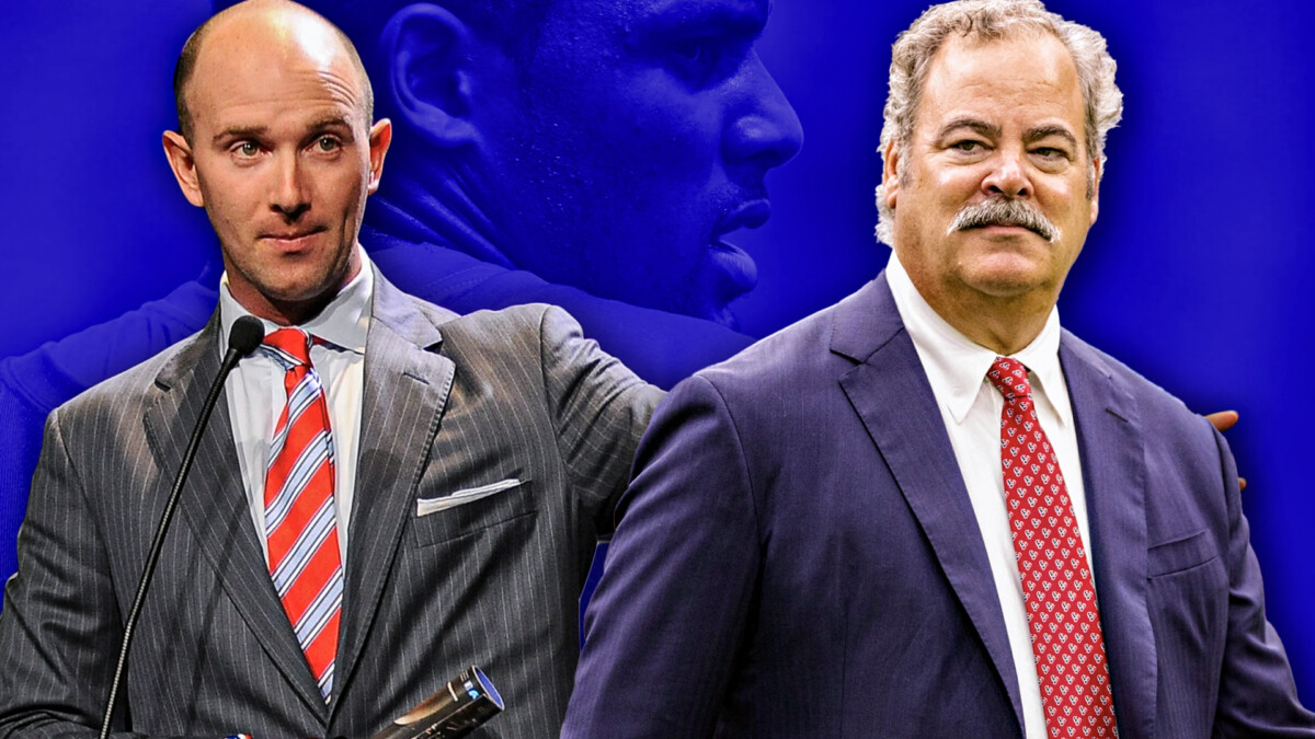 Texans, Easterby could be in trouble! post thumbnail image