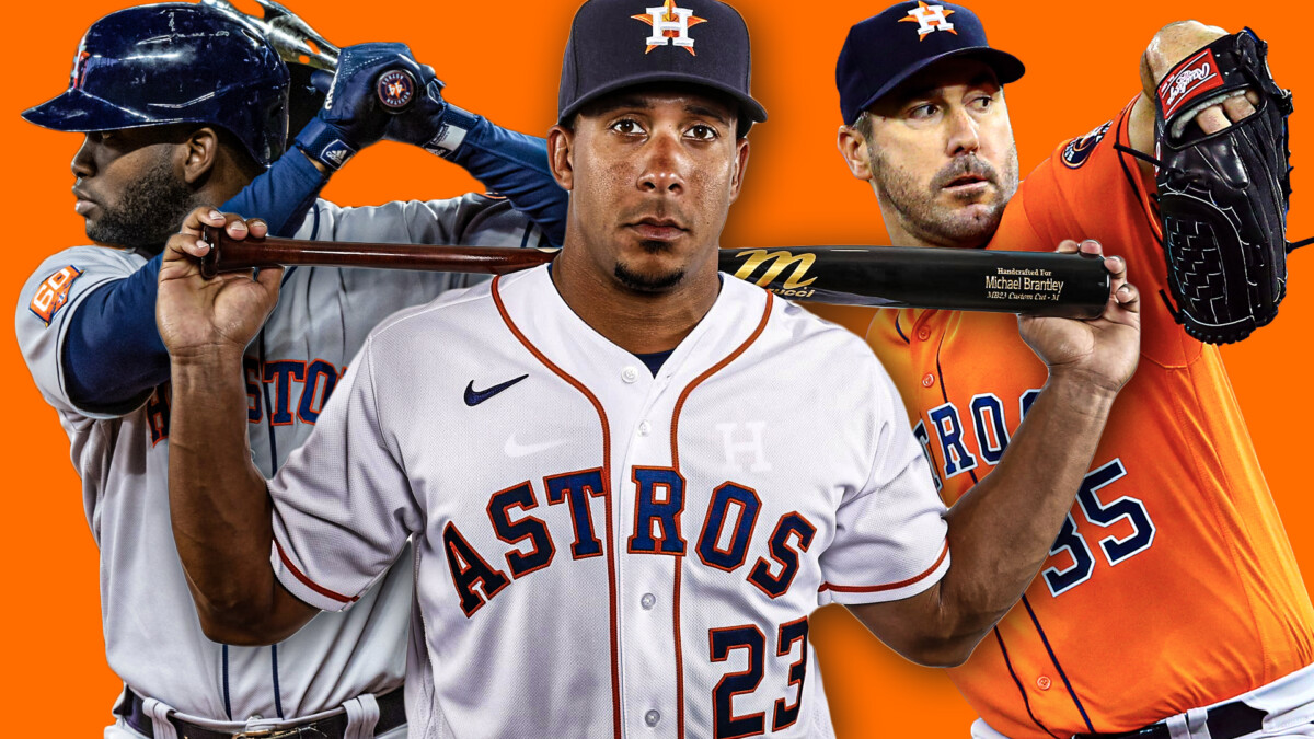 Is the Astros window closing? post thumbnail image