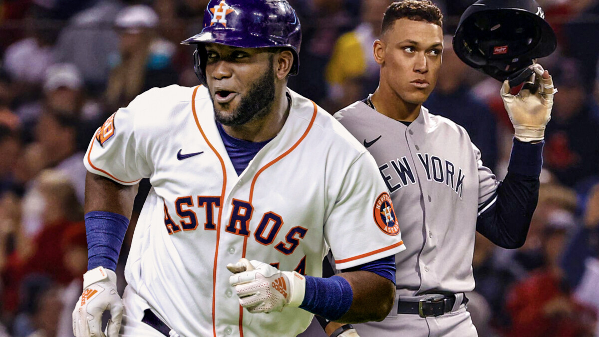 How Yordan is changing Astros narrative post thumbnail image