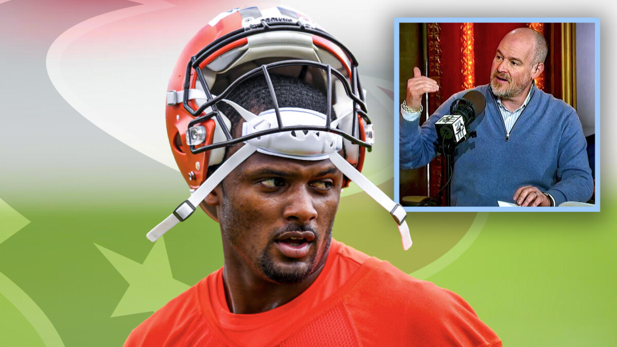 Texans can still get more from Watson trade post thumbnail image