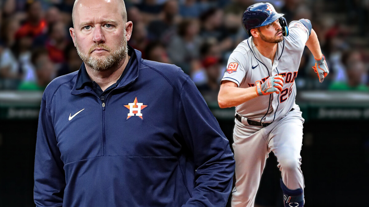 What’s the future for Dusty Baker? post thumbnail image