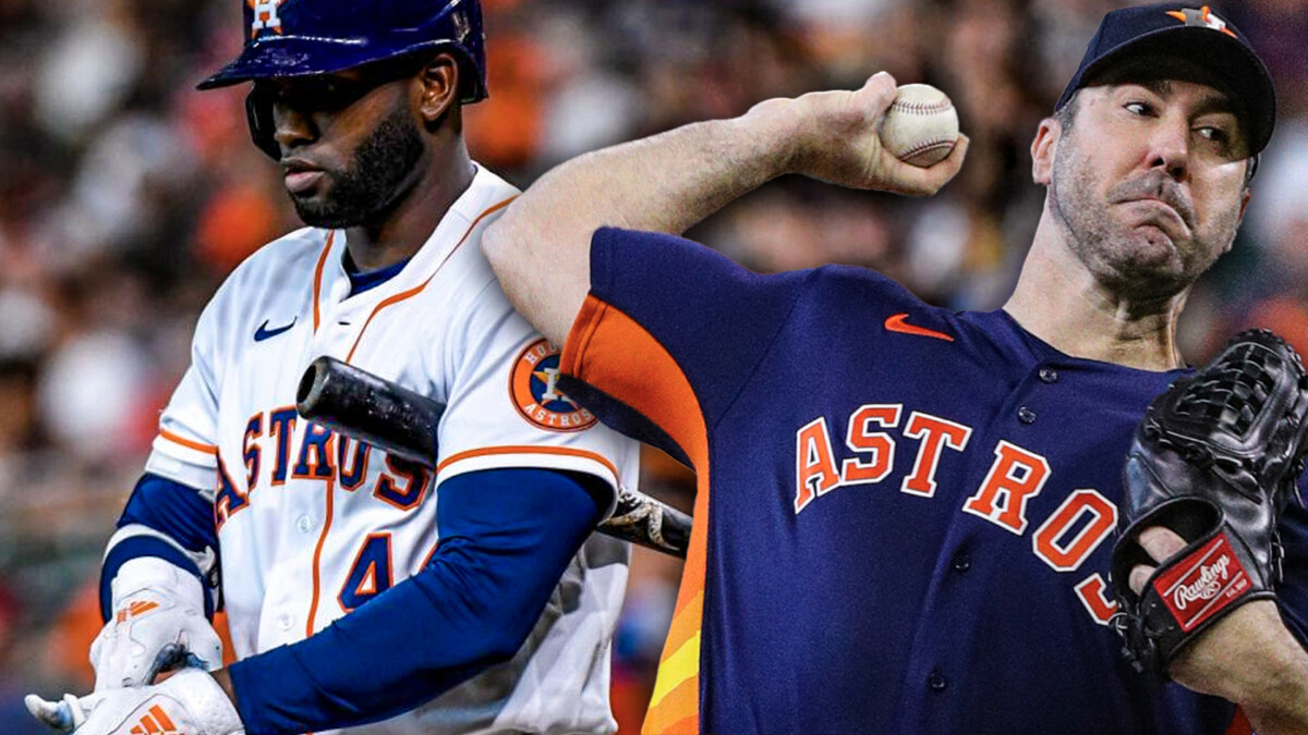 How Astros can power though injury bug post thumbnail image