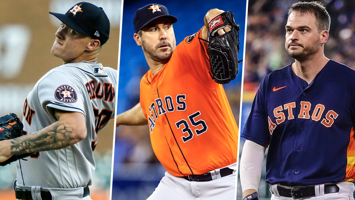 The million dollar Astros postseason question post thumbnail image
