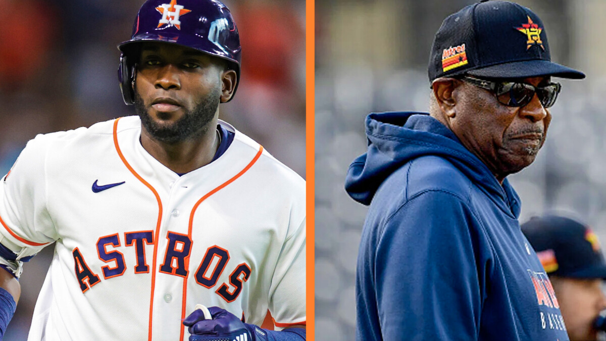What’s behind conflicting Yordan reports? post thumbnail image