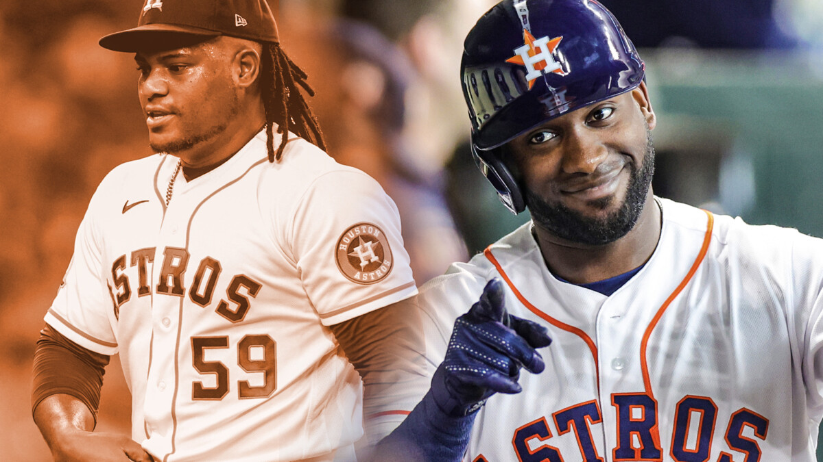 Is new playoff format advantage Astros? post thumbnail image
