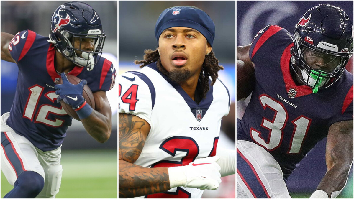 Texans adjustments to watch post thumbnail image
