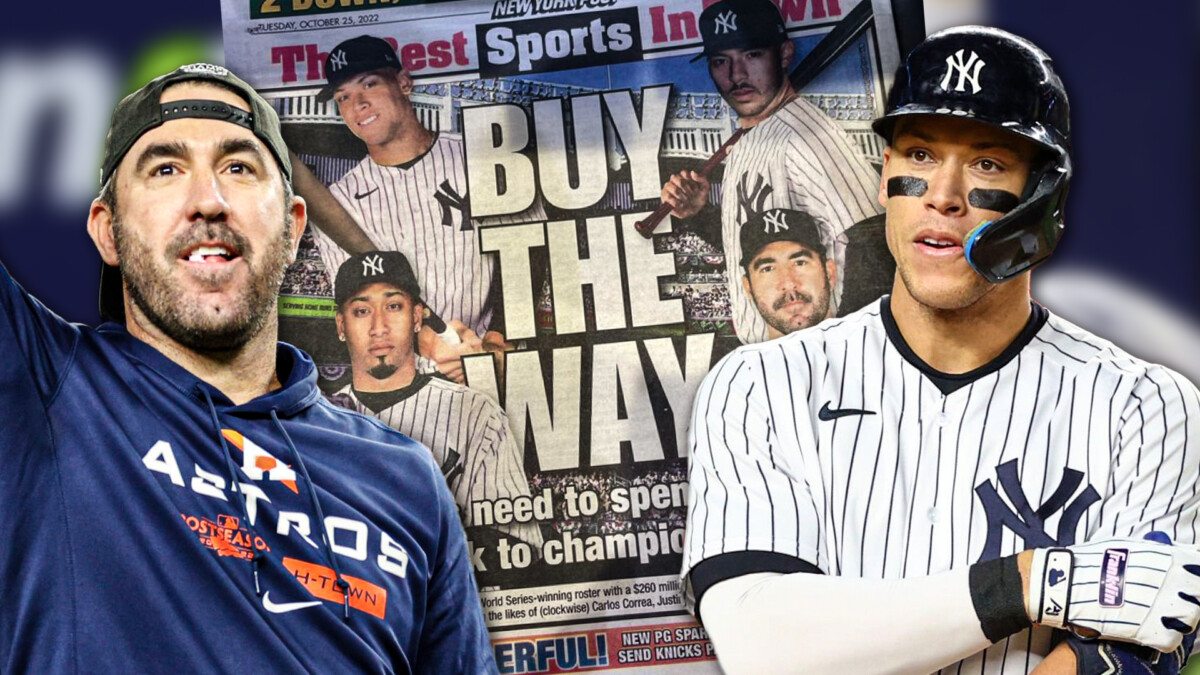 Astros forcing Yankees to break the bank? post thumbnail image