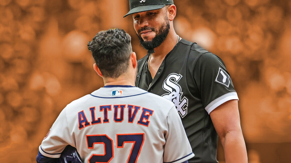 Reaction: Astros land Jose Abreu! post thumbnail image