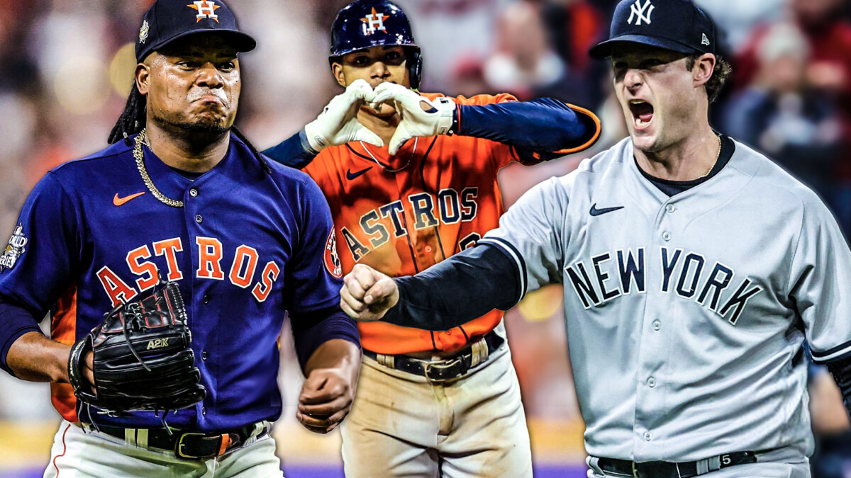 Do Astros still have the best pitching? post thumbnail image