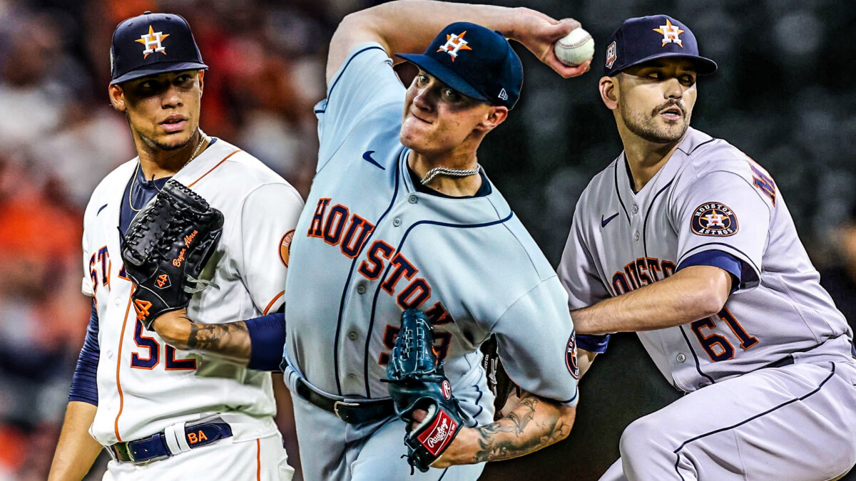 Astros boast strong pivot options post thumbnail image
