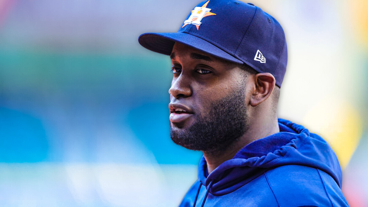What’s going on with Yordan? post thumbnail image