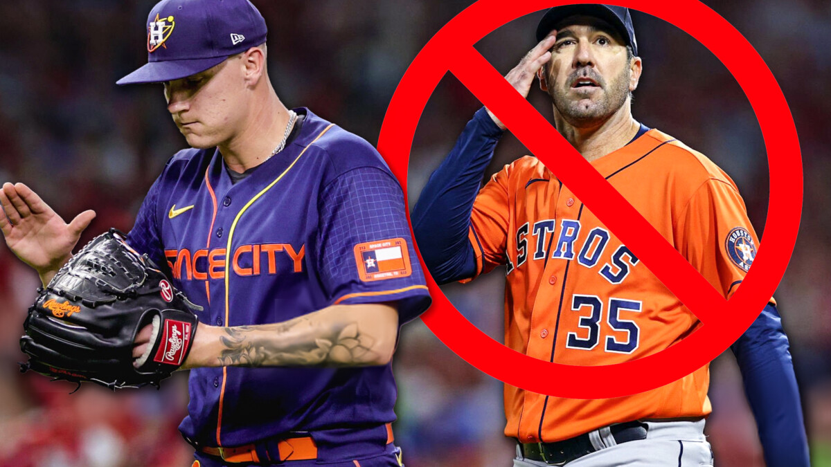 Why Hunter Brown’s true comp isn’t JV post thumbnail image