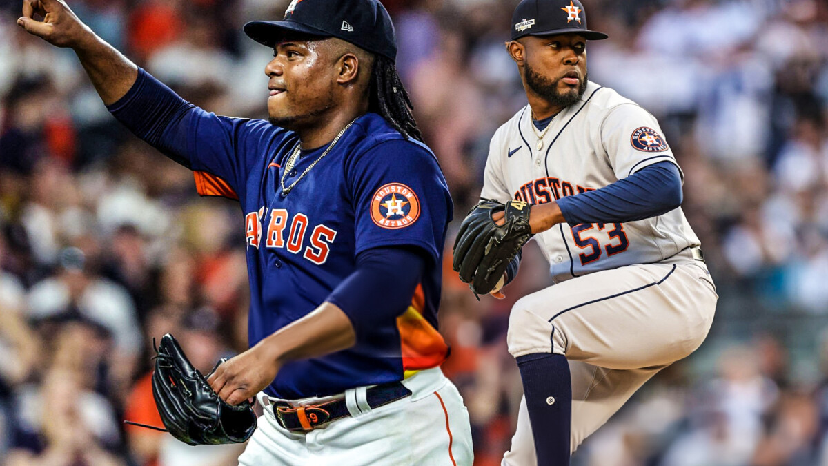 Why Astros tone change? post thumbnail image