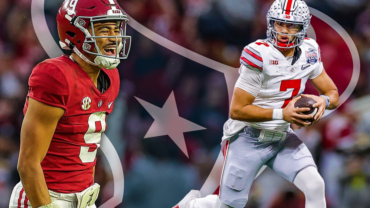 Why Texans draft could get hairy post thumbnail image