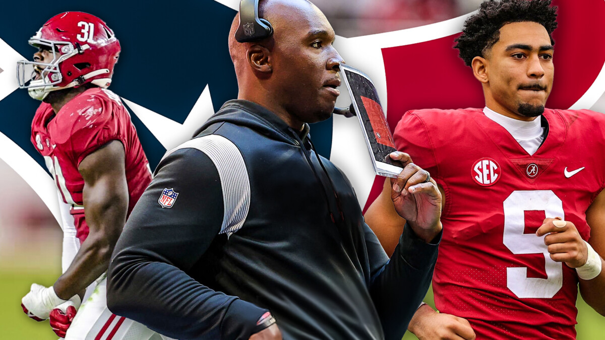 How Texans can counter Draft swerve post thumbnail image