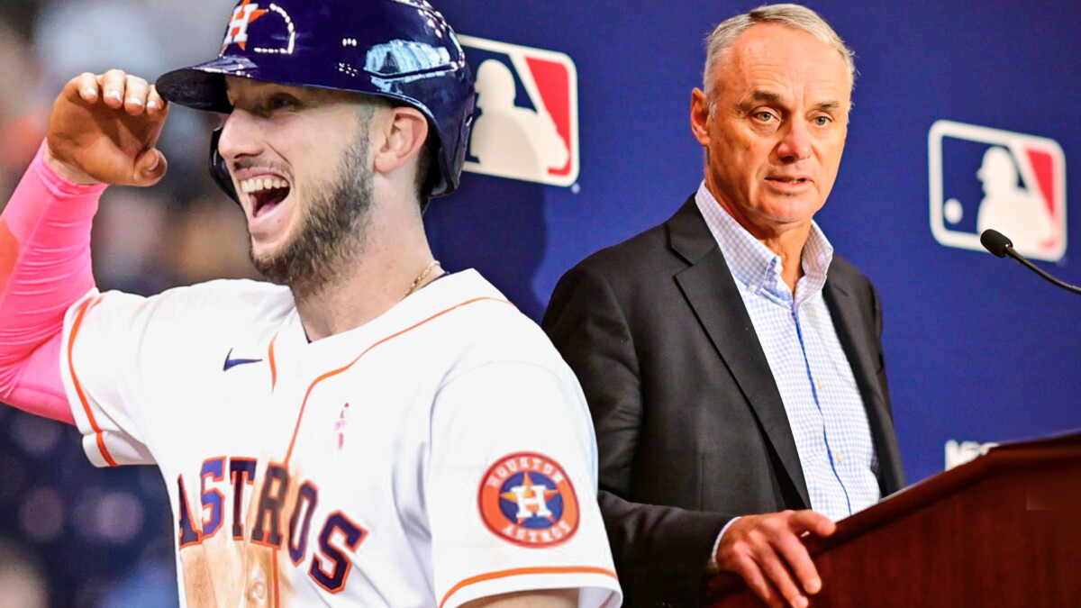 Will MLB make extending Tucker easier? post thumbnail image