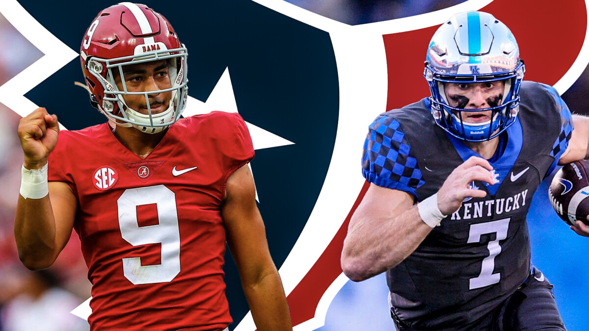 This could turn Texans draft upside down post thumbnail image