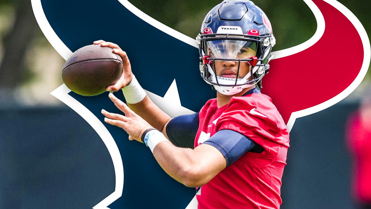How Stroud can ascend to franchise QB post thumbnail image