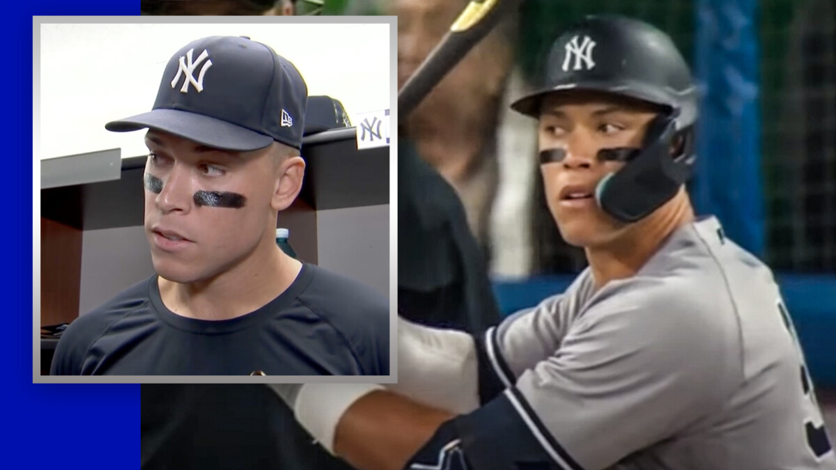 We’re not buying it, Aaron Judge post thumbnail image