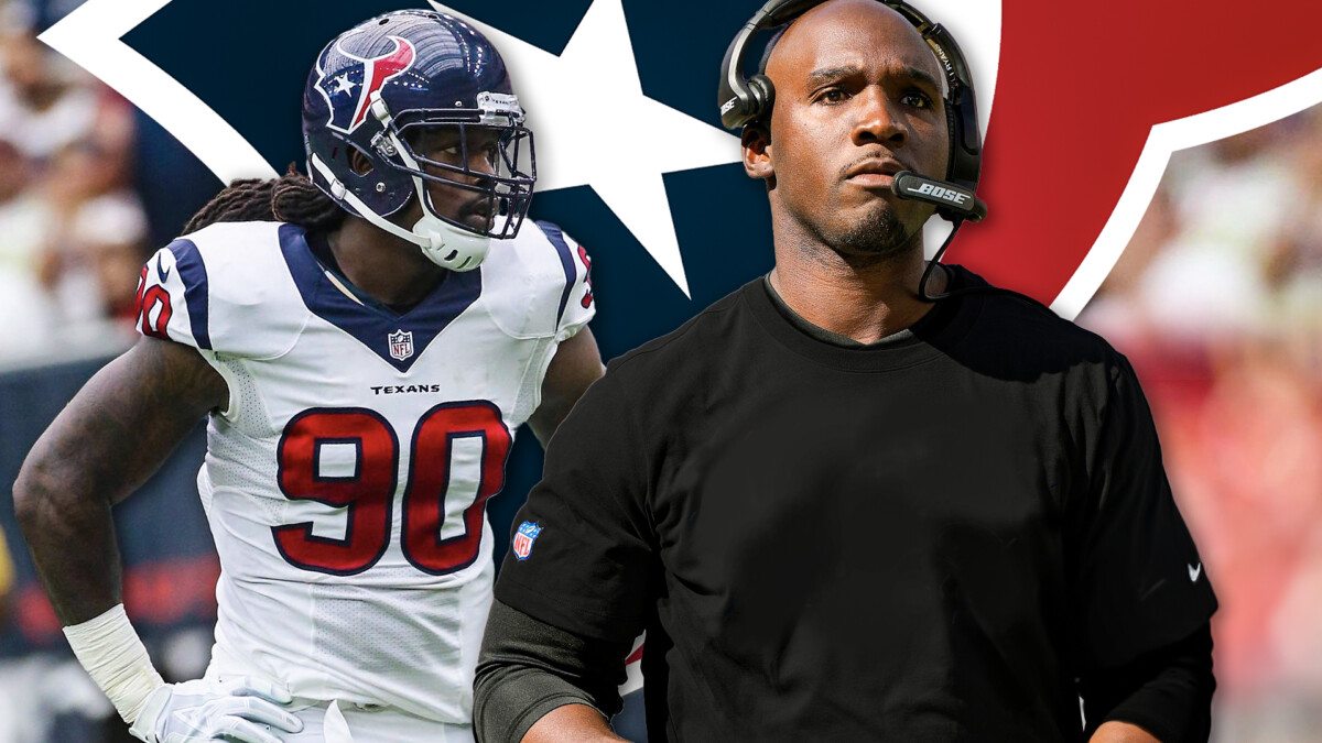Should Texans pick up Clowney? post thumbnail image