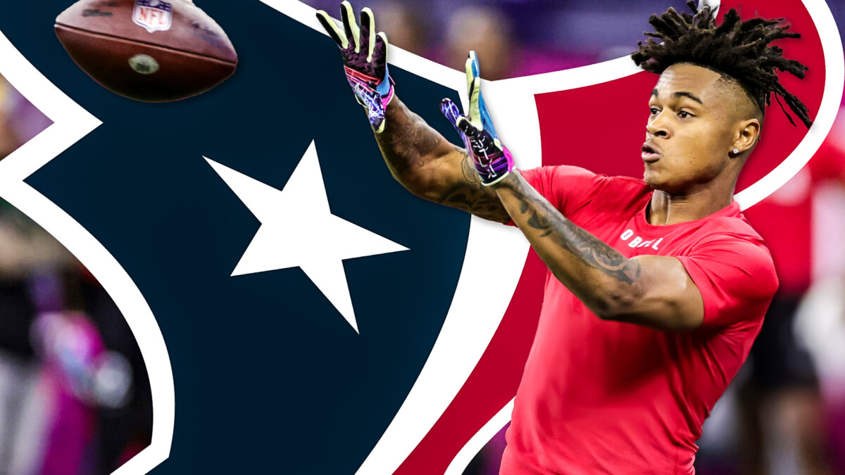 Texans position battles to watch post thumbnail image