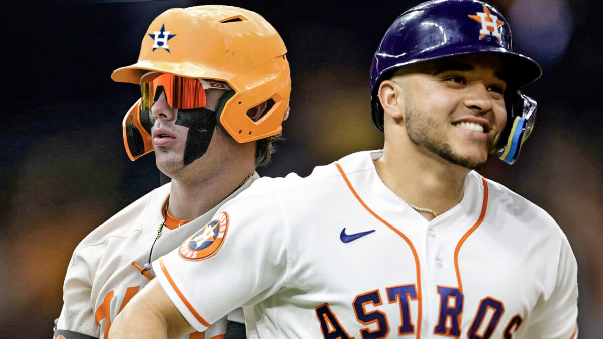 Which Astros are untouchable? post thumbnail image