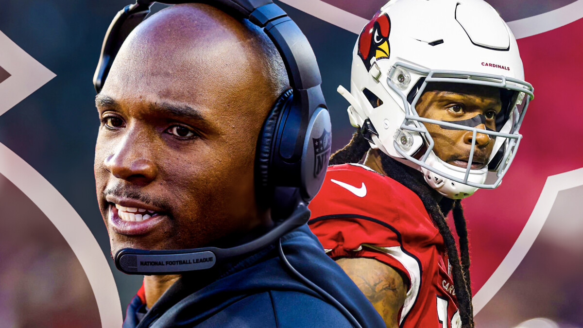 Report: Hopkins interested in Texans post thumbnail image