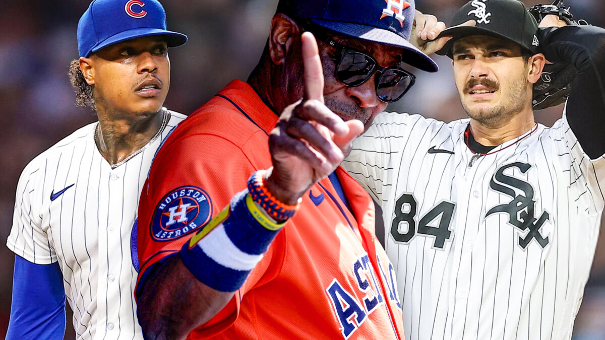 Will Astros shove at the deadline? post thumbnail image