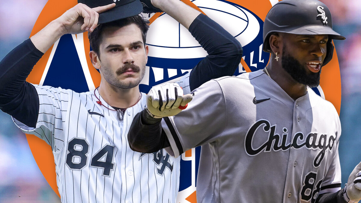 Report: Astros connected to White Sox stars post thumbnail image