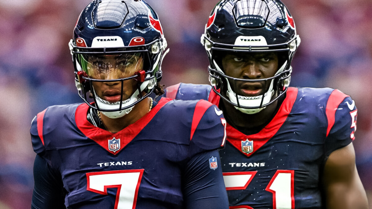 How Texans rookies stack up post thumbnail image