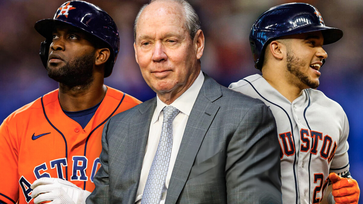 What’s influencing Astros offseason? post thumbnail image