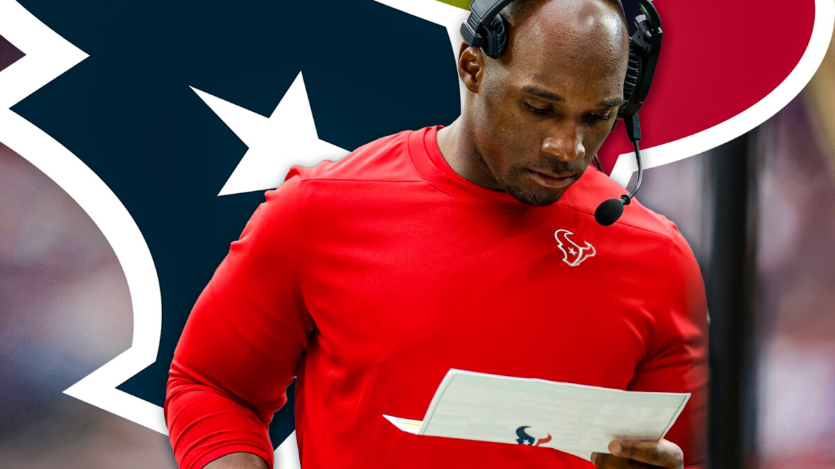 Another Kubiak in Houston? post thumbnail image