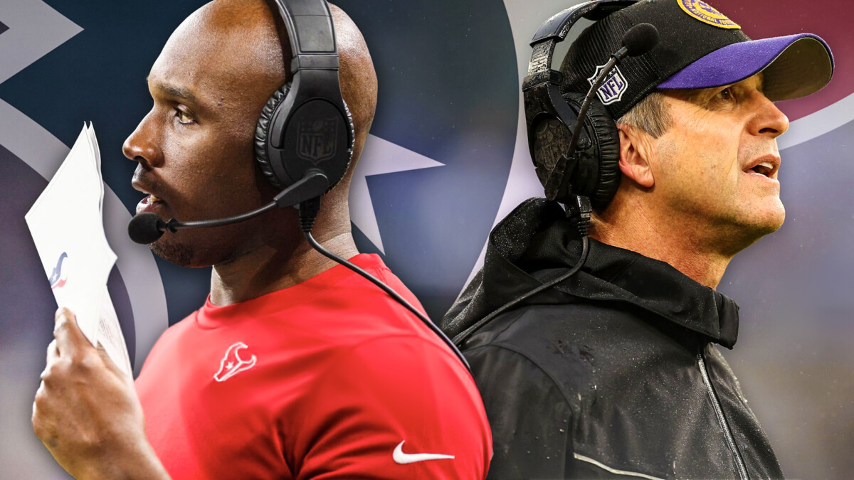 Is this Texans disrespect? post thumbnail image