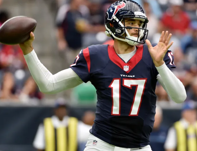 Worst contract in Houston sports?! post thumbnail image