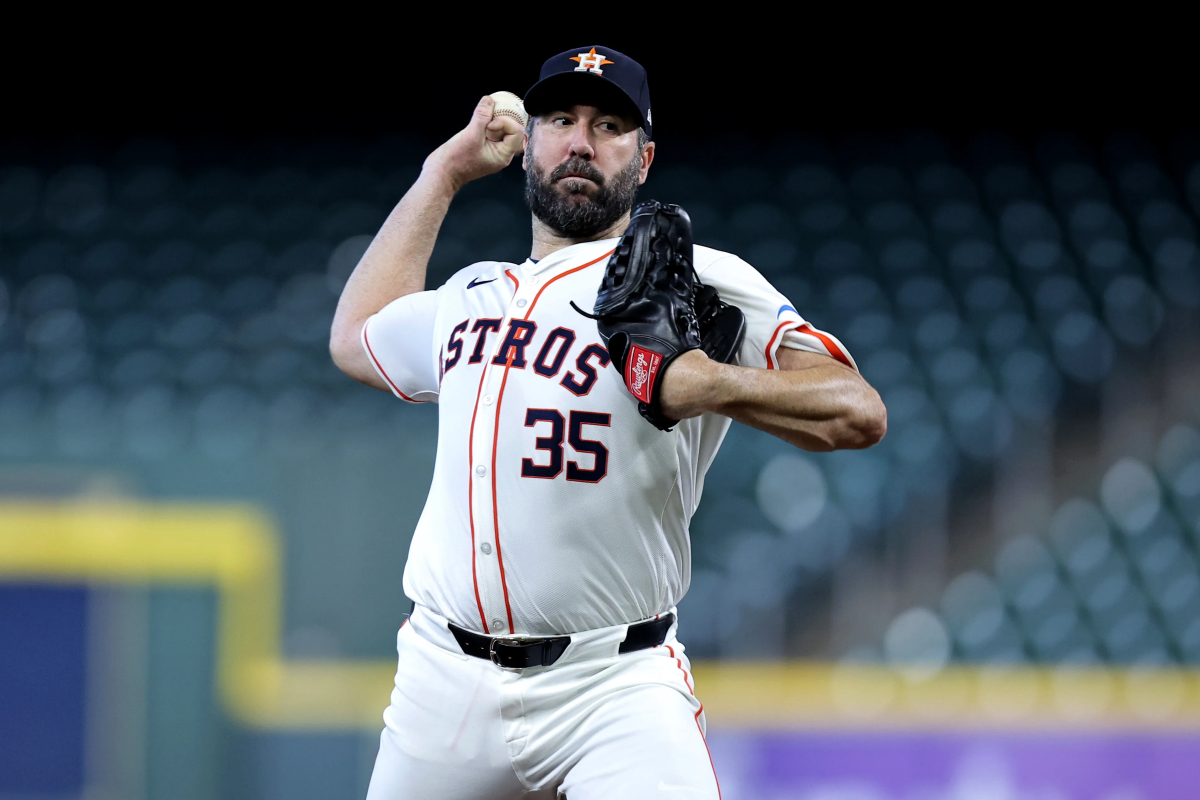 JV In Final Few Starts As An Astro? post thumbnail image