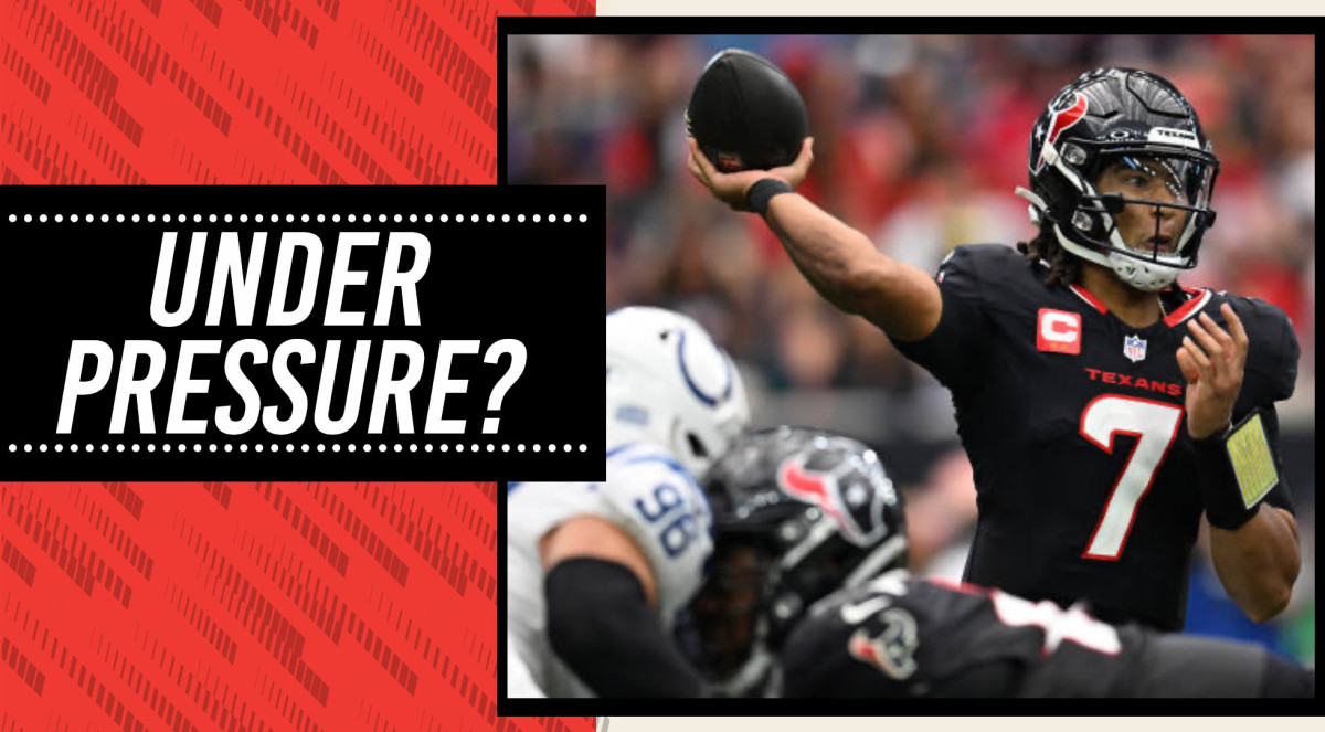 The Texans Don’t Pass the EYE TEST post thumbnail image
