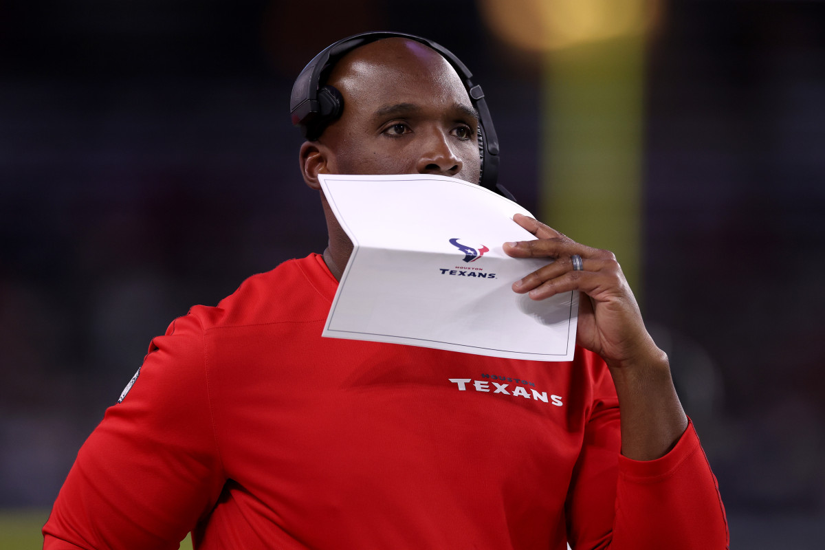 Are the Texans talented enough to play with any team in three NFL? post thumbnail image