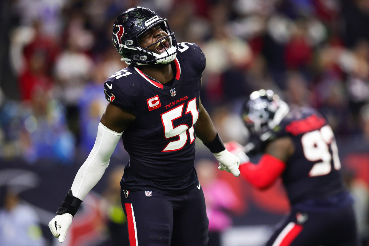 Should this season be considered a success even if the Texans lose to the Chiefs? post thumbnail image