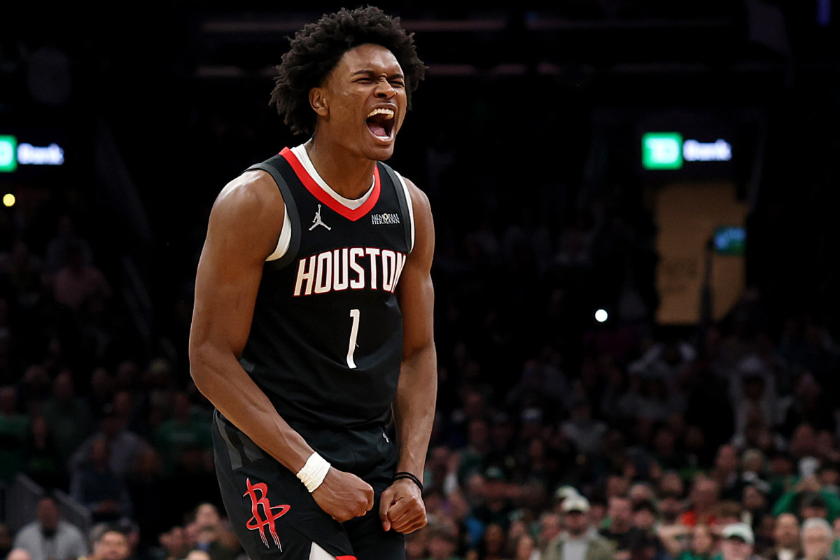 NO CAP on Amen Thompson’s Ceiling! post thumbnail image