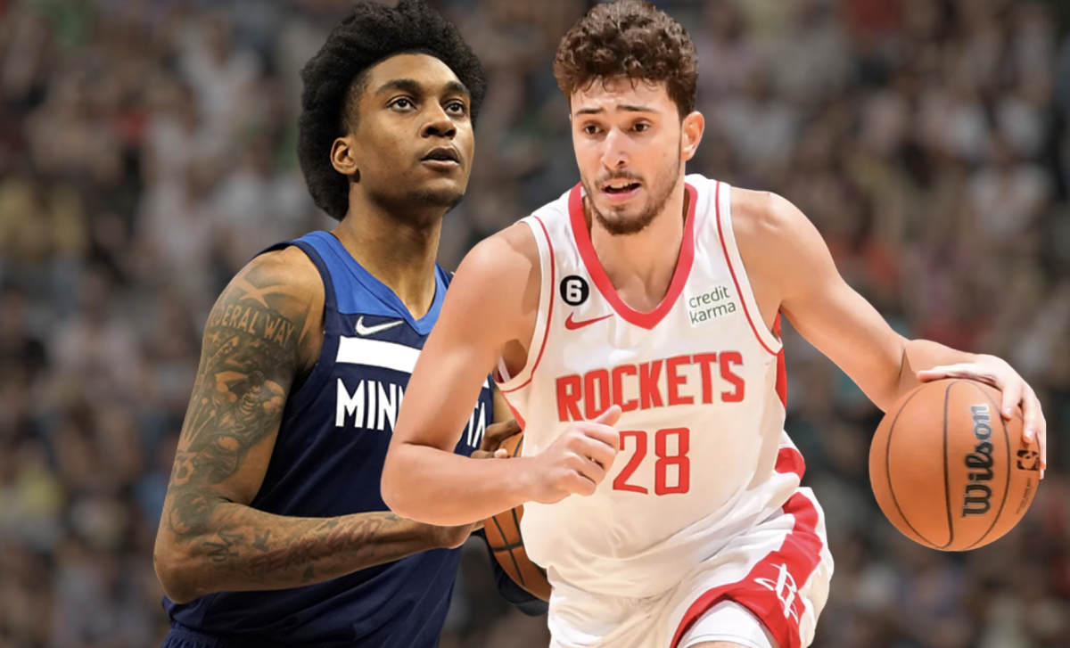 Should the Rockets’ Losing Streak Have You Worried?? post thumbnail image