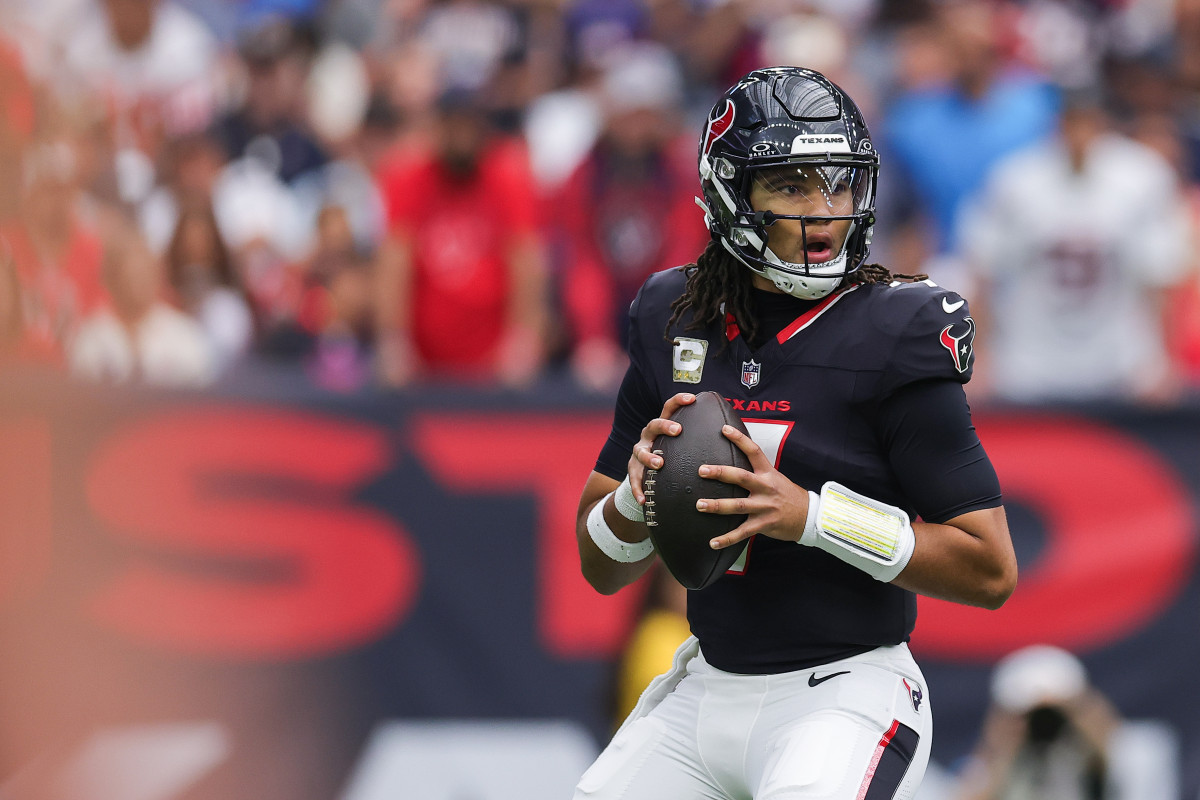 WHAT are the biggest QUESTIONS and CONCERNS about the HOUSTON TEXANS at the OTA’S? post thumbnail image
